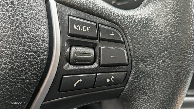 BMW Seria 3 F30 316 28