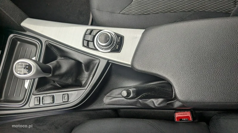 BMW Seria 3 F30 316 30
