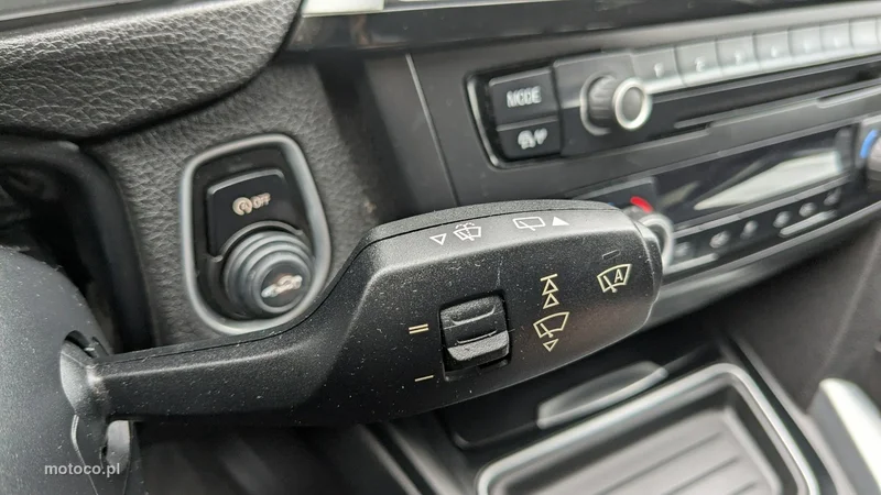 BMW Seria 3 F30 316 31