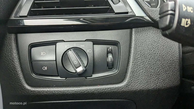 BMW Seria 3 F30 316 32
