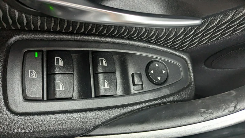 BMW Seria 3 F30 316 33