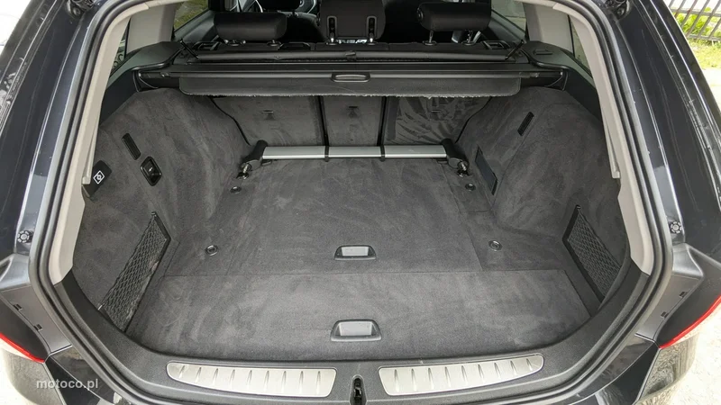 BMW Seria 3 F30 316 40