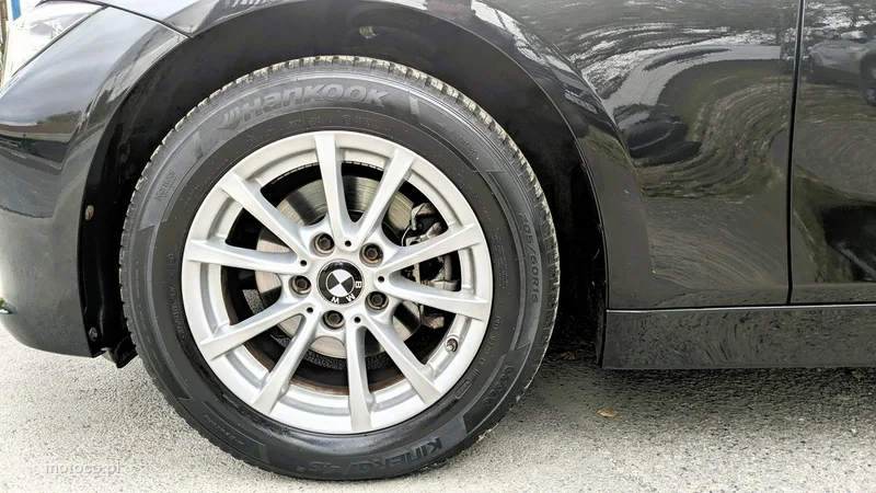 BMW Seria 3 F30 316 41