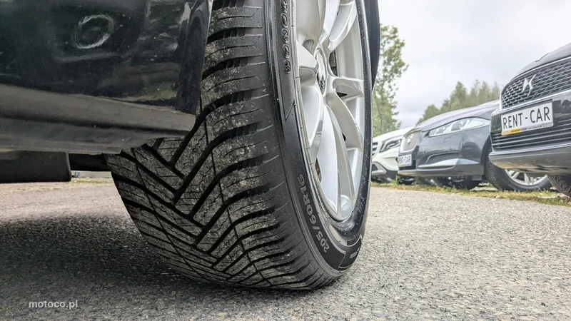 BMW Seria 3 F30 316 43