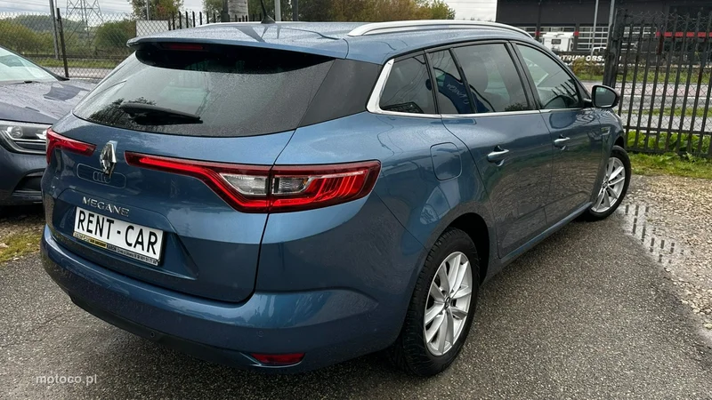 Renault Megane IV 11