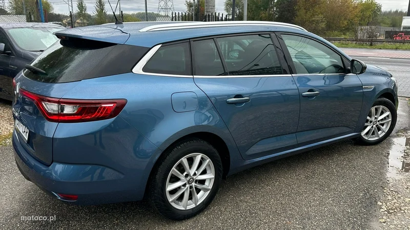 Renault Megane IV 12