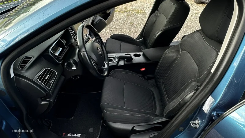 Renault Megane IV 14