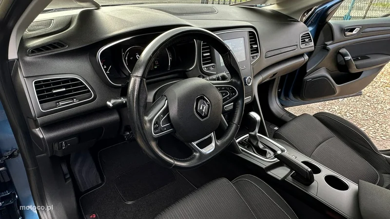 Renault Megane IV 15