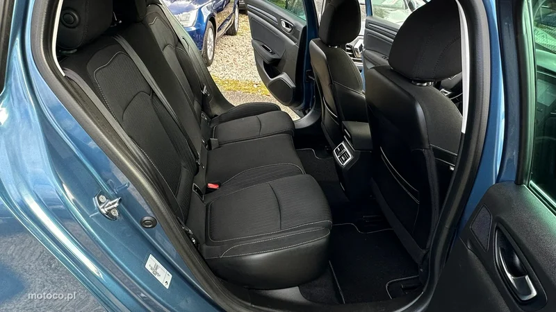 Renault Megane IV 17