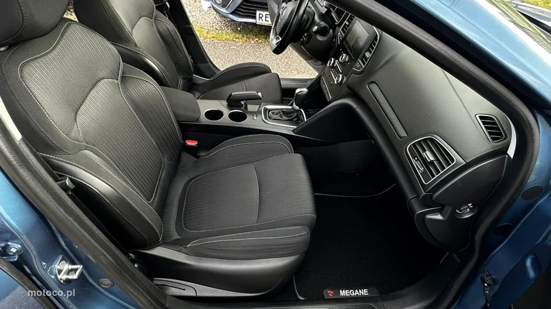 Renault Megane IV 18