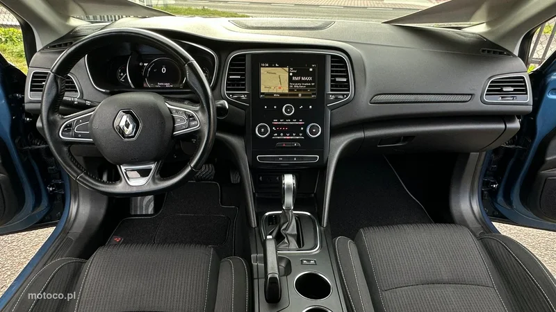Renault Megane IV 19