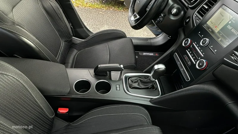 Renault Megane IV 20