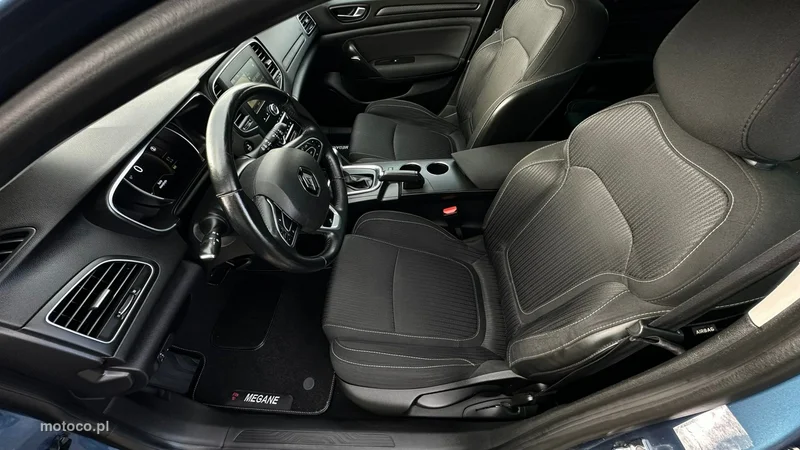 Renault Megane IV 21