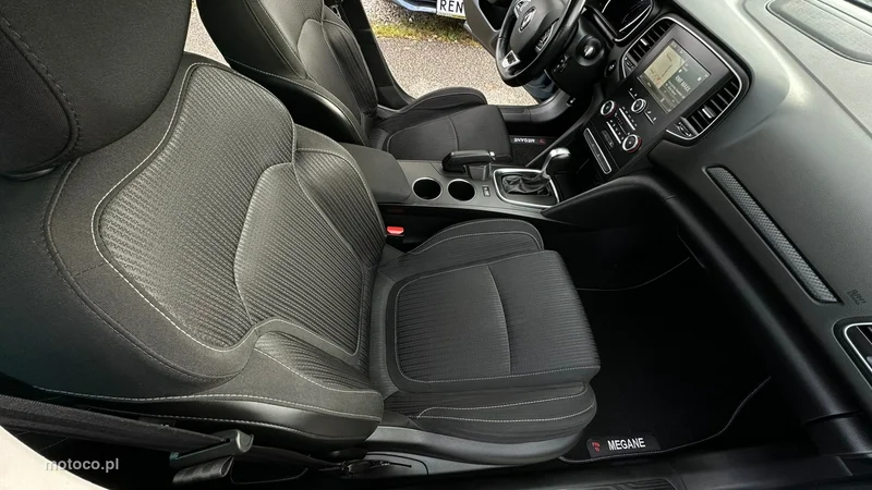 Renault Megane IV 22