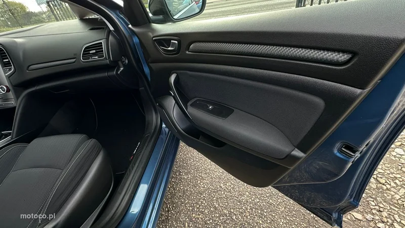 Renault Megane IV 23