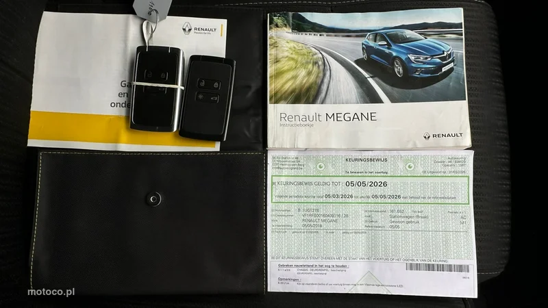 Renault Megane IV 25