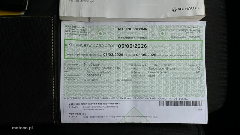 Renault Megane IV 26