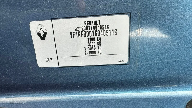 Renault Megane IV 27