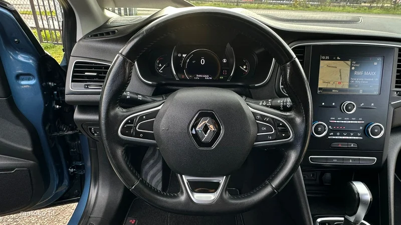 Renault Megane IV 29