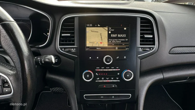 Renault Megane IV 30