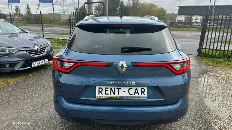 Renault Megane IV 37
