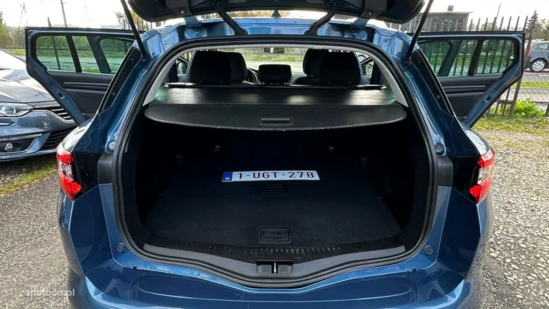 Renault Megane IV 38