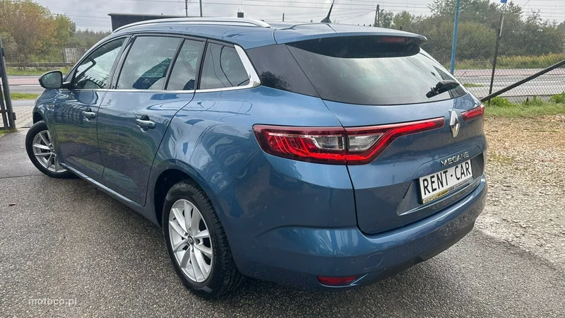 Renault Megane IV 10