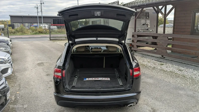 Jaguar XF 35