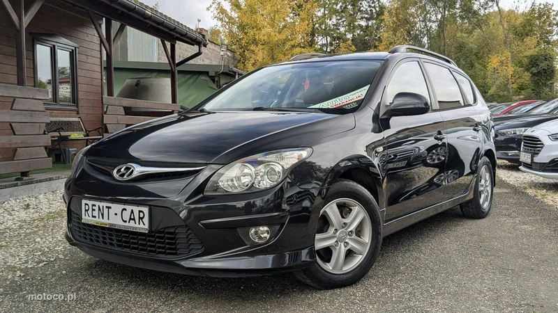 Hyundai i30 2
