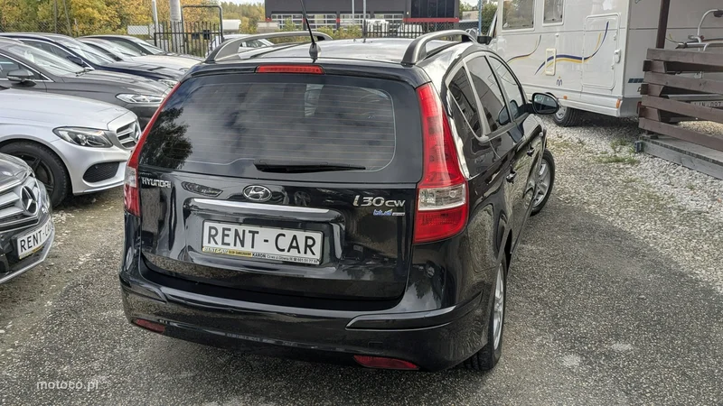 Hyundai i30 11