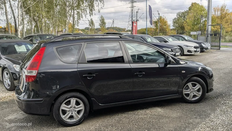 Hyundai i30 13