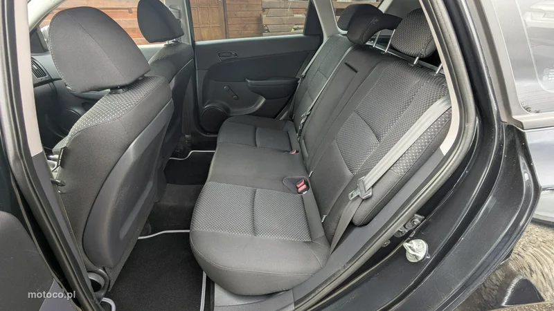Hyundai i30 16