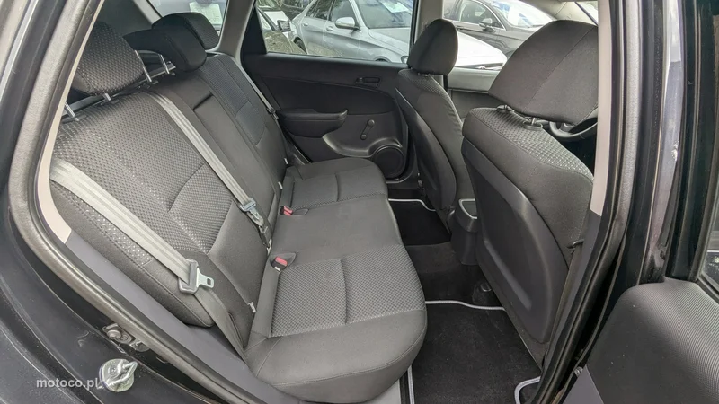 Hyundai i30 18