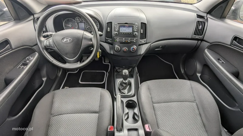 Hyundai i30 20