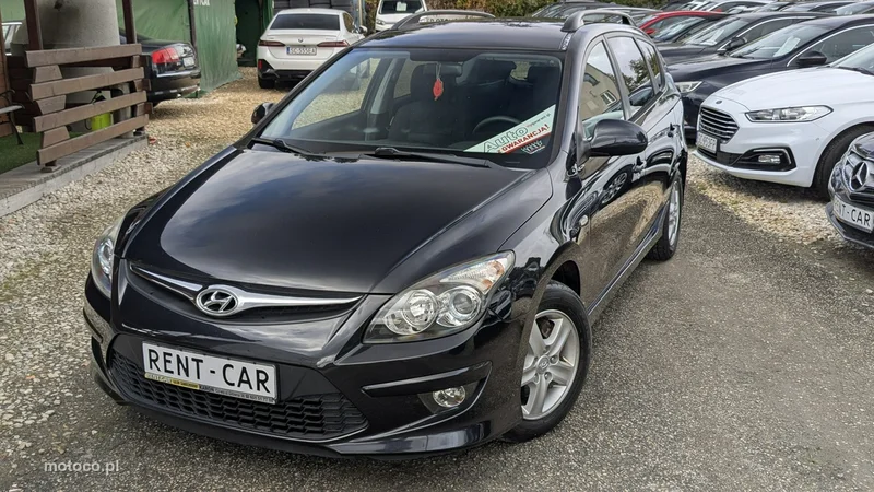 Hyundai i30 3