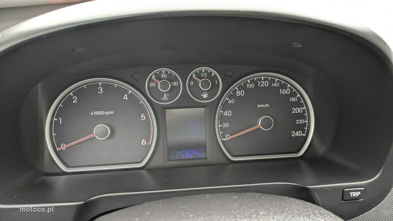 Hyundai i30 21