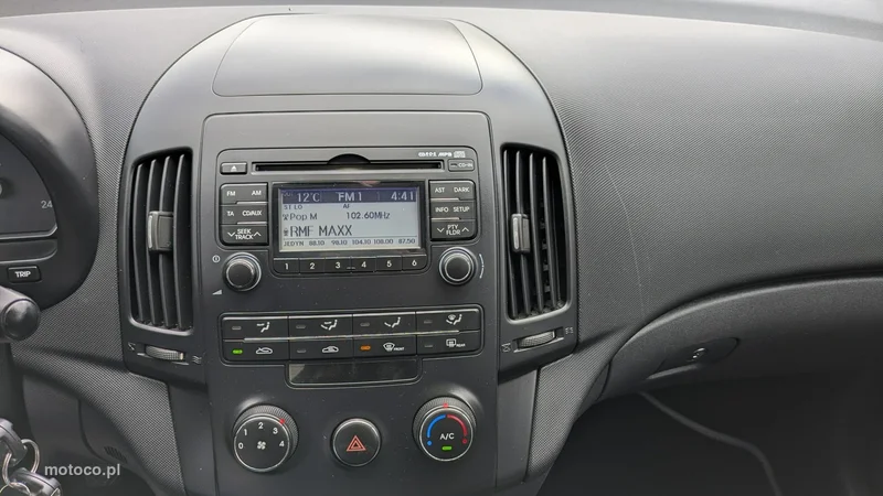 Hyundai i30 25