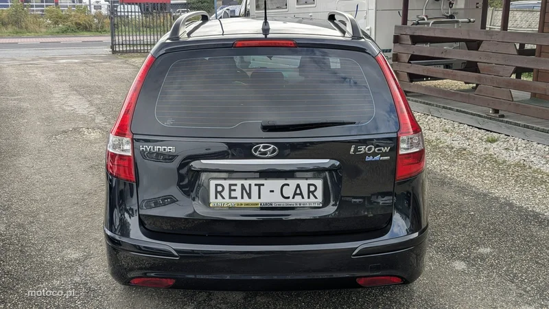 Hyundai i30 32