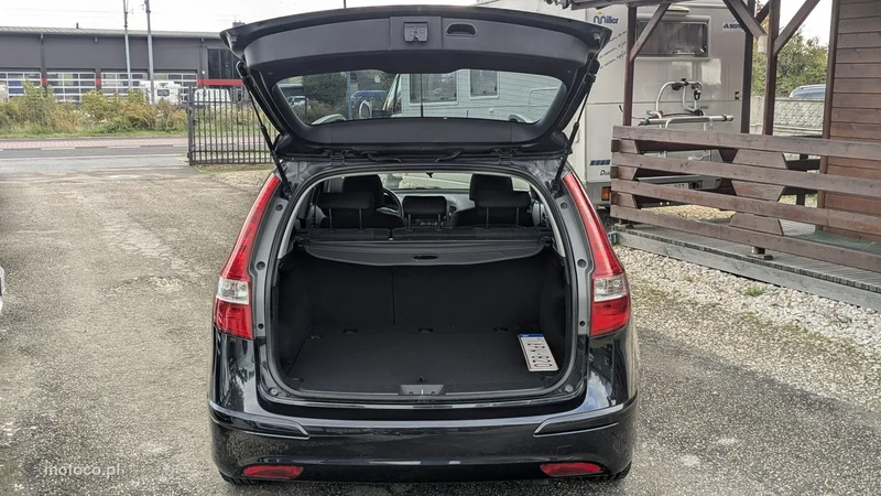 Hyundai i30 33