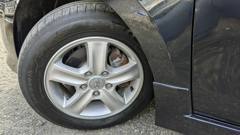 Hyundai i30 36