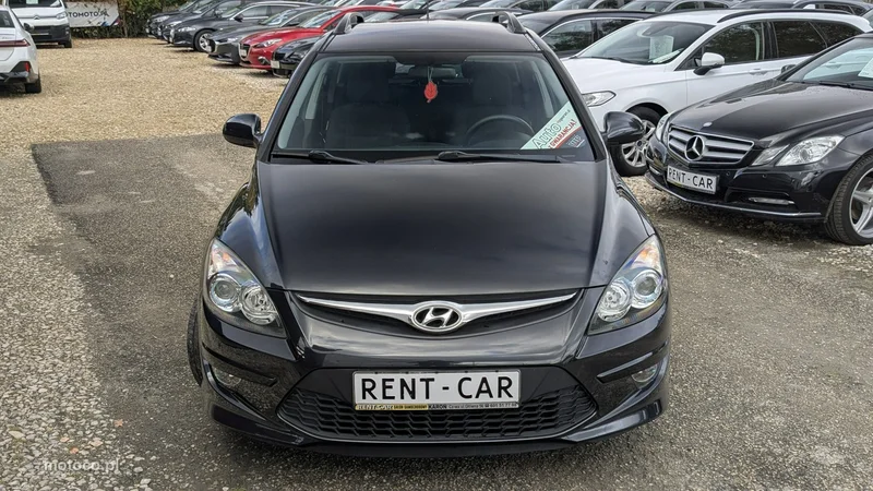 Hyundai i30 5