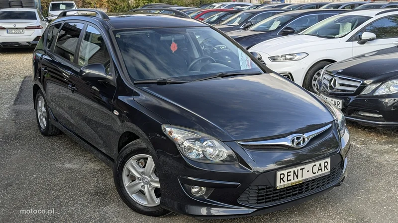 Hyundai i30 7