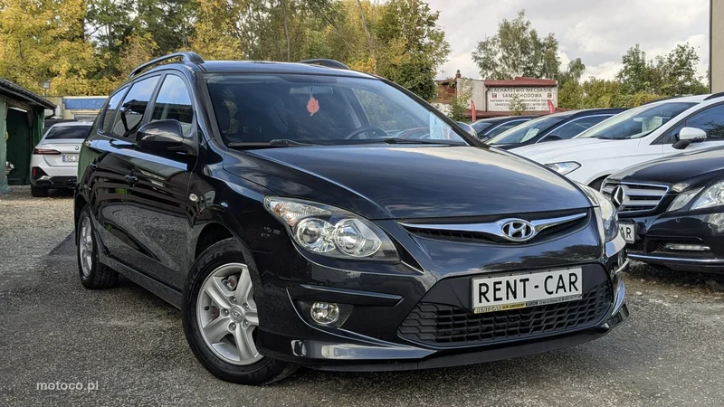 Hyundai i30 8