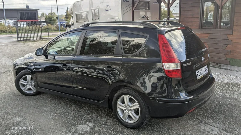 Hyundai i30 9