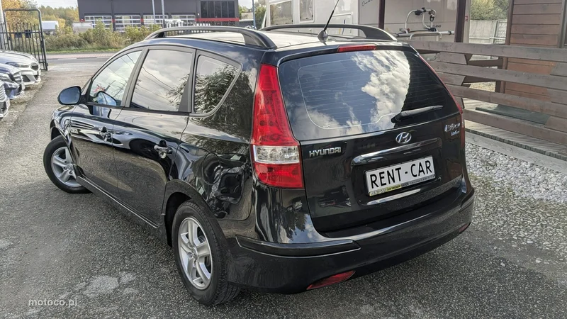 Hyundai i30 10