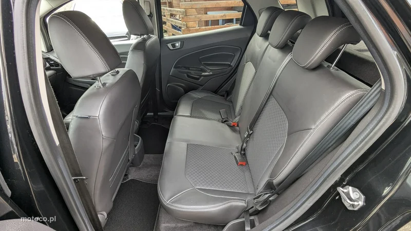 Ford EcoSport 15