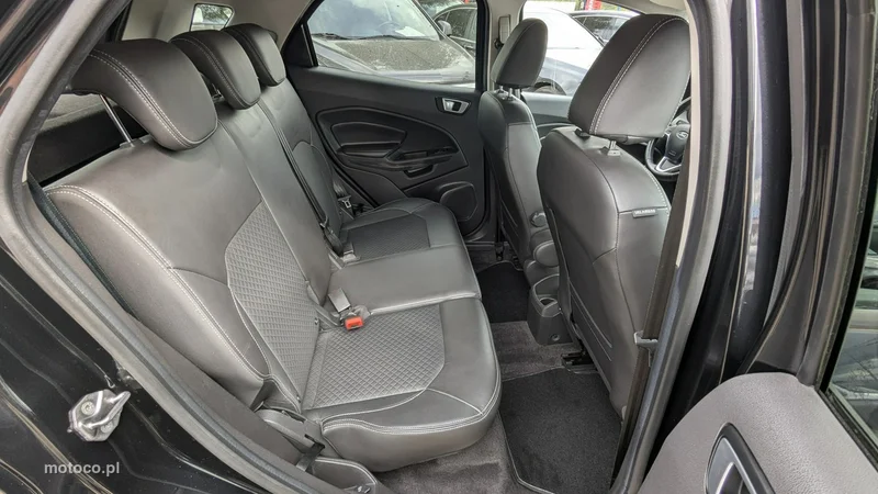 Ford EcoSport 17