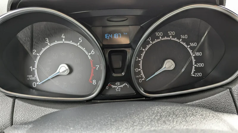 Ford EcoSport 24