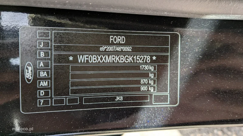 Ford EcoSport 27