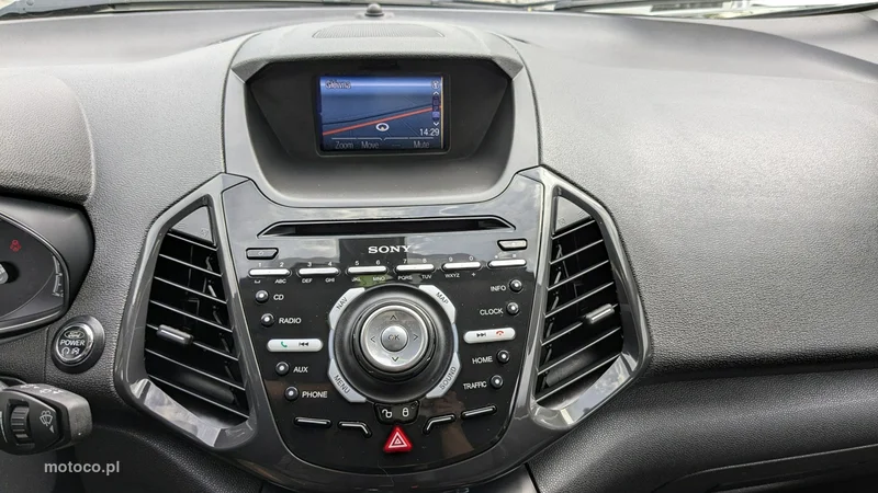 Ford EcoSport 28